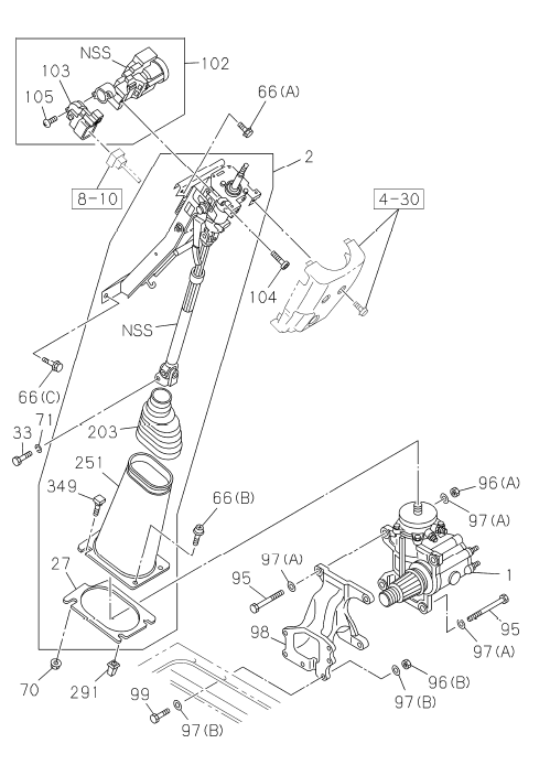 Partial Engine